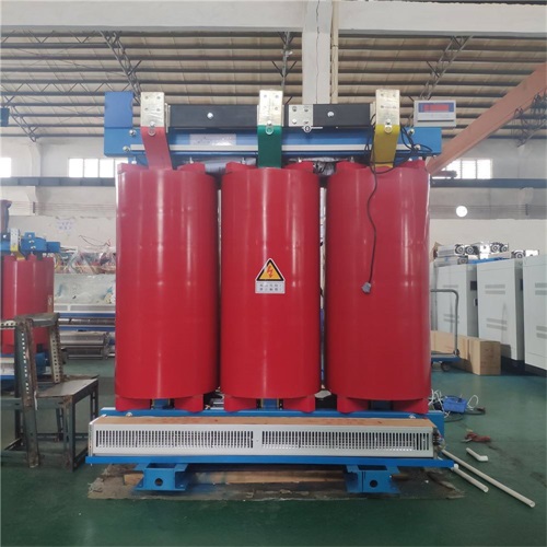 唐河SCB12-2500KVA/10KV/0.4KV干式变压器
