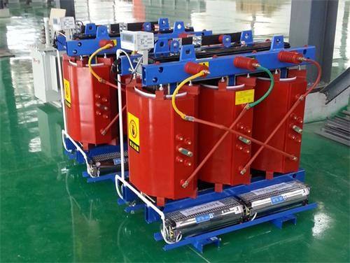 唐河SCB10-200KVA/10KV干式变压器
