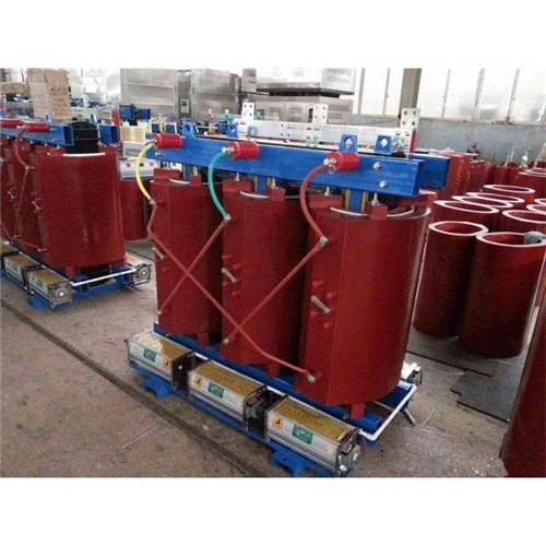 唐河SCB11-315KVA干式变压器规格参数